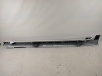 фото thumb №10, Audi a7 c8 s-line 4k8 молдинг поріг права 2018-