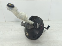 Купить Усилитель тормозов насос тормозная mazda cx-5 2 2018 kb9g43950, фото thumb