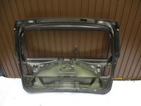 фото thumb №9, Кришка багажника зад заднє seat alhambra ii 2 10r- 7n0827485a
