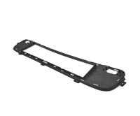 Решётка радиатора бампера do bmw x5 e70 2006-2010 51117171345 средняя чёрный матовый Киев, фото thumb