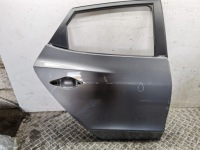 фото thumb №1, Hyundai ix35 2013 права сторона двері задні
