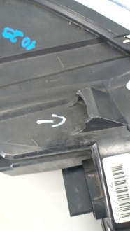 Лампа передняя левая tesla model s ксенон 6005906 Киев, фото thumb