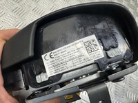 фото thumb №5, Maserati ghibli gransport подушка w кермо подушка безпеки водія оригінал