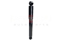 Амортизатор задні gaz opel movano 10'- renault master 10'- kamoka Доставка, фото thumb