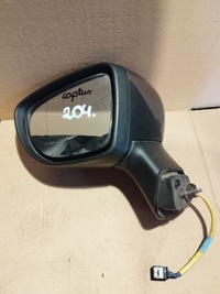 фото thumb №1, 204 зеркало renault captur левая 7pin