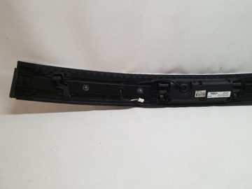 фото thumb №8, Mercedes w205 вітрозахисний екран windshot спойлер a2057700900