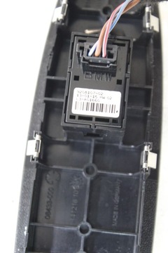 фото thumb №5, Панель перемикач скла праві перед 9208107 728383505 bmw f30 f31 f34