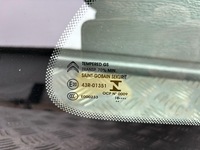фото thumb №5, Citroen c3 aircross стекло кузовная задняя левая 18r.