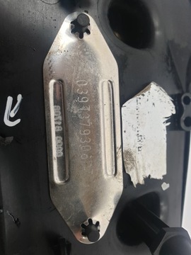 фото thumb №11, Jaguar xf 3.0 d v6 головка цилиндров 6c064-ca