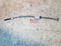фото thumb №1, Трос гальма ручного короткий ford fiesta mk4