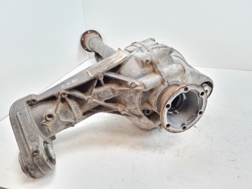 фото thumb №8, 2008 volkswagen touareg i дифференциал переднее 0aa409508d