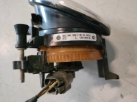 фото thumb №4, Vw tiguan протитуманна фара лівий перед 5k0941699f