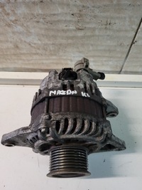 фото thumb №6, Генератор mazda 6 ii gh 2.2 citd r2aa