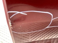 Купить Дверь левое  перед bmw g02 suv, фото thumb