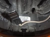 фото thumb №9, Audi a5 8t повітропровід sport пелюстки перемикання 8k0419091bn