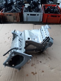 фото thumb №1, Чверть лонжерон ліва перед c max