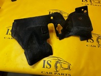 фото thumb №1, Защита шумоизоляция мат левая lexus rx 450h iii 3 al10