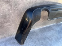 фото thumb №2, Спойлер бампера задняя volvo v70 r-design