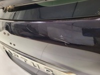 фото thumb №7, Задняя крышка багажника багажника renault captur 2016