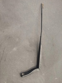 фото thumb №1, Важіль двірники ліві renault master iii opel movano 8200734776b