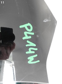 фото thumb №12, Audi q3 ii f3 83a звичайний / basis 18- бампер кутик лівий перед pdc