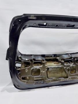 фото thumb №11, Крышка зад задняя hyundai santa fe iv 18r