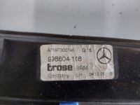 фото thumb №7, Mercedes cls c219 07r стеклоподъемник правый зад a2197300746 a2198200542
