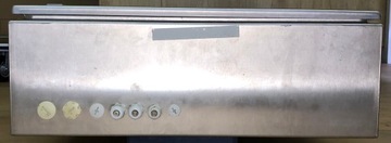 Шкаф управления Rittal AE 1010 600