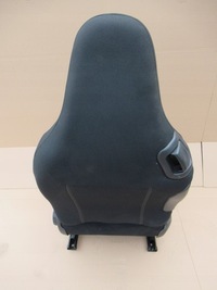 фото thumb №6, Сиденье перед правый подушка безопасности citroen c1 ii aygo 108 3d