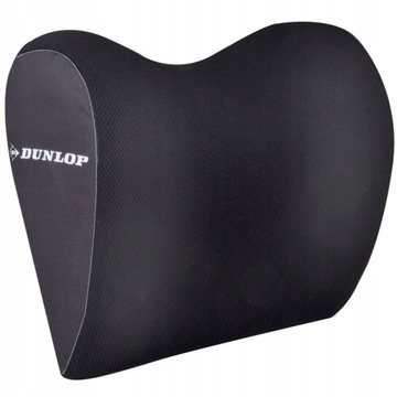АВТОМОБИЛЬНЫЙ ПОДГОЛОВНИК ПОДГОЛОВНИК С ПЕНОЙ ПАМЯТИ DUNLOP