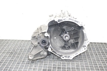 фото thumb №8, Коробка передач коробки передач opel insignia b grand sport z18 55598851 1.6l дизель