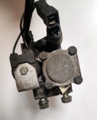 фото thumb №1, Lpi vialle розподільник редуктор lpg type cu 01