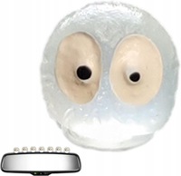 фото thumb №9, Декор панелі приладової панелі автомобіля, самоклеючий