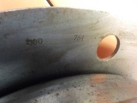 фото thumb №5, Jaguar xf 3.0 d 10r 275km 306dt aj-v6d сцепление гидротрансформаторный