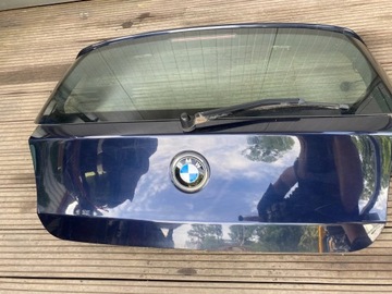 фото thumb №7, Bmw 1 e87 комплектна кришка багажника a35/5