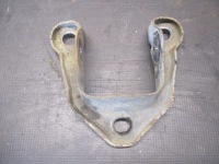 фото thumb №4, Кронштейн балка задняя opel meriva 10-14 r.