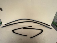 фото thumb №1, Bmw 3 f34 gt накладки кровельные стекло комплект