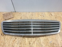 фото thumb №1, Решётка радиатора решётка радиатора mercedes s320