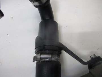 фото thumb №6, Шланг труба води renault kangoo i 1.5 dci