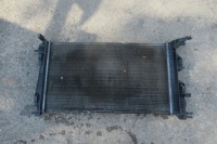 Купити Megane 3 радіатор кондиціонера 214105150r, фото thumb