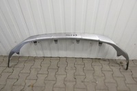 фото thumb №1, Спойлер накладка бампер перед lexus rx f sport 450h 15-