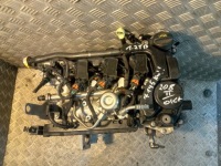 фото thumb №1, Citroen peugeot opel двигатель 1.2 thp hn05 7.145km