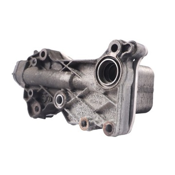 фото thumb №10, Mercedes w204 w212 om651 защита фильтра масла