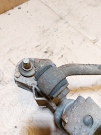 фото thumb №11, Балка поперечина підрамник перед polonez caro 1.6