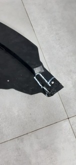 фото thumb №8, Mercedes b класс w246 рестайлинг 14-18 защита плита pod бампер a2468850136