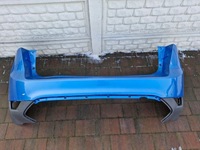 фото thumb №1, Ford kuga mk1 бампер задня задній q8