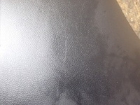 фото thumb №9, Обшивка защита стойка lewego mercedes gls ii x166 3.0 17r a1666902525 9182