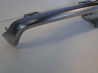 фото thumb №8, Mercedes gl x166 166 лист хром диффузор 63 amg