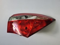 фото thumb №1, 81551-02760 задняя правая лампа toyota оригинальный номер