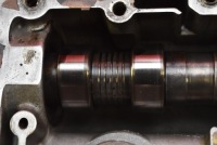 фото thumb №10, Крышка клапанов корпус валы 03c103475jk vw golf 5 v 1.4 fsi 90 km 03-09